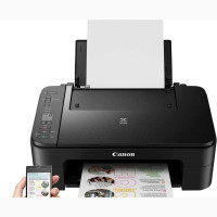 CANON Pixma Ts3440 Wireless Printer