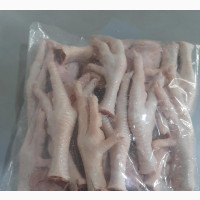 Chicken Legs, Heads N Liver