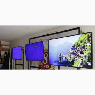 50 Inch Tv Rental Services