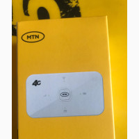 4G Mifi With Free 30G
