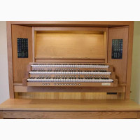 Wyvern (VO 315S) (Church Organ)