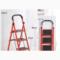 4 Step Foldable Ladder