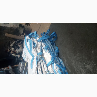 Fibc Jumbo Bag