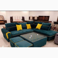 Exquisite Sofas for Your Living Room