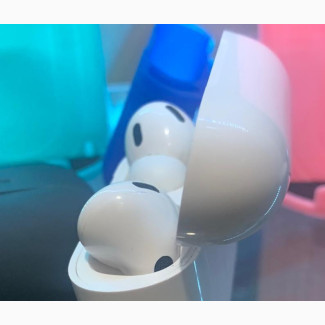 Airpod Pro-2 - Affordable and Available