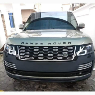 Upgrade Kits for Range Rover Vogue 2014 to 2020