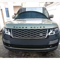 Upgrade Kits for Range Rover Vogue 2014 to 2020