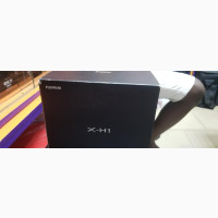 Brand New Fujifilm X-H1 Is Up for Sale Body Alone