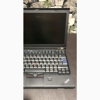 Laptop Lenovo ThinkPad X220 6GB Intel Core I5 SSD 128GB