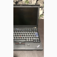 Laptop Lenovo ThinkPad X220 6GB Intel Core I5 SSD 128GB