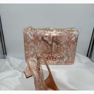 Bruno Giordano Italian Leather Shoes and Bags