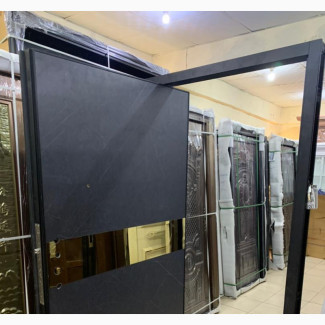 Executive Luxury Pivot Doors