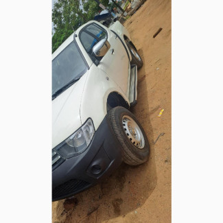 Mitsubishi L200 Pick Up - 2014 Model
