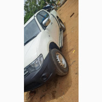 Mitsubishi L200 Pick Up - 2014 Model