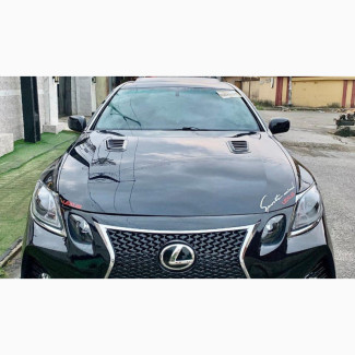 Upgrade Your Lexus Gs350 2010 to 2016 Model