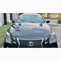 Upgrade Your Lexus Gs350 2010 to 2016 Model
