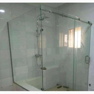 Shower Cubicle 001