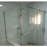 Shower Cubicle 001