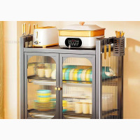 Modern Kitchen Cabinet