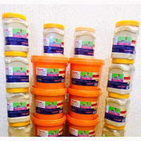 Baby Soya Wonder Plus