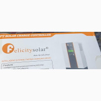 80am Felicity Charge Controller