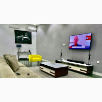 Strategic Furnished 4 Bedroom Duplex at Agodi for Shortlet
