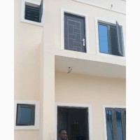 3bdrm Duplex in Larix Estate, Apo District for Sale