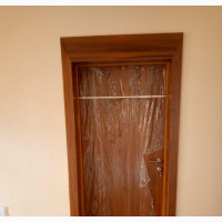 Brand New Hdf Perfect Door