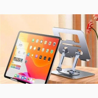 360 Rotating Laptops Stand Big Size