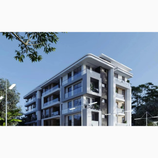 3bdrm Apartment in Emcel Apartments, Ikate for sale