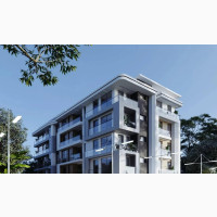 3bdrm Apartment in Emcel Apartments, Ikate for sale