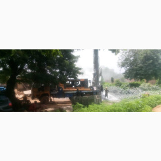 Affordable Borehole Drilling and Installation Services
