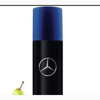 Mercedes-Benz Man - Timeless Elegance for Men