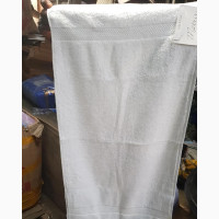 Hand Towel White Size