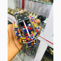 Stunning Rhinestone Belt for Sale