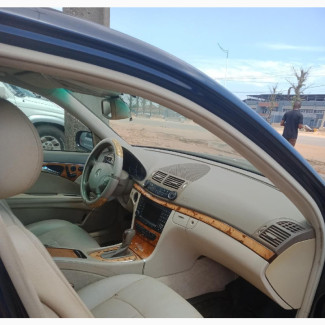 Mercedes-Benz Sprinter 2007 Blue