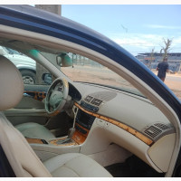 Mercedes-Benz Sprinter 2007 Blue