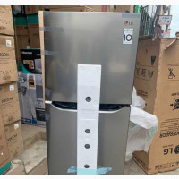 Quality Imported LG 222L Inverter Refrigerator