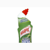 Harpic Active Fresh Mountain Pine 750ml