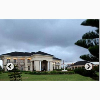 Newly Built 6-Bedroom Duplex in Shoreline Estate, Banana Island for Sale