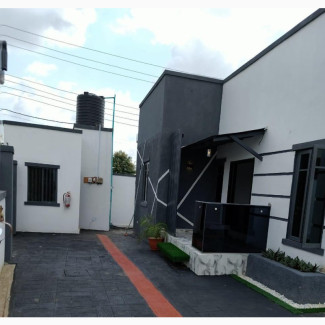 4bdrm Bungalow in Idishin for sale