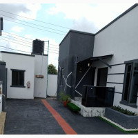 4bdrm Bungalow in Idishin for sale