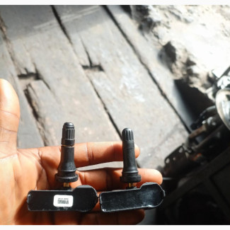 Tire Monitoring Pressure Sensor