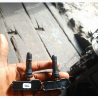 Tire Monitoring Pressure Sensor