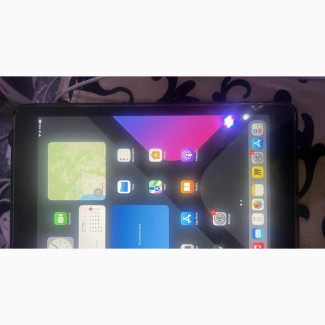 Apple iPad 10.2 (2020) 128 GB Gray for sale