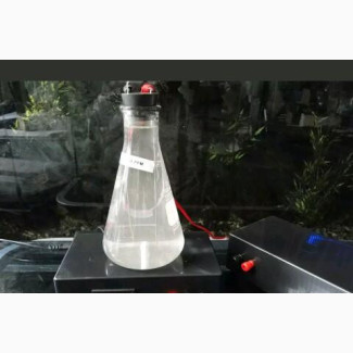 Colloidal Silver Generator - High Voltage Industrial Series