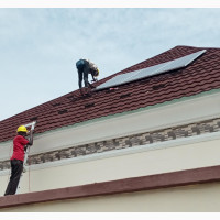 Solar System Installation