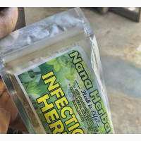 Infection Treatment