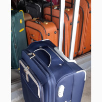 Good Quality Swiss Polo Travelling Luggage