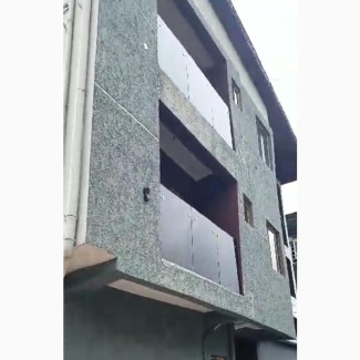 1 Bedroom Apartment in Bye Pass Ilupeju for Rent